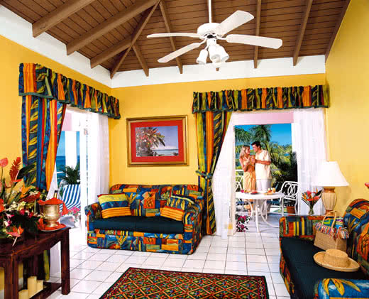 Hôtel Beaches Sandy Bay Resort 4* - Formule tout inclus Hôtel Beaches Sandy Bay Resort 4* - Formule tout inclus